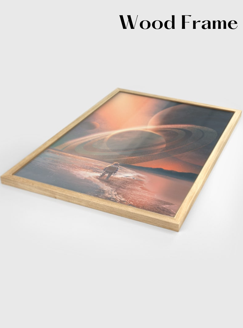 Grit Print