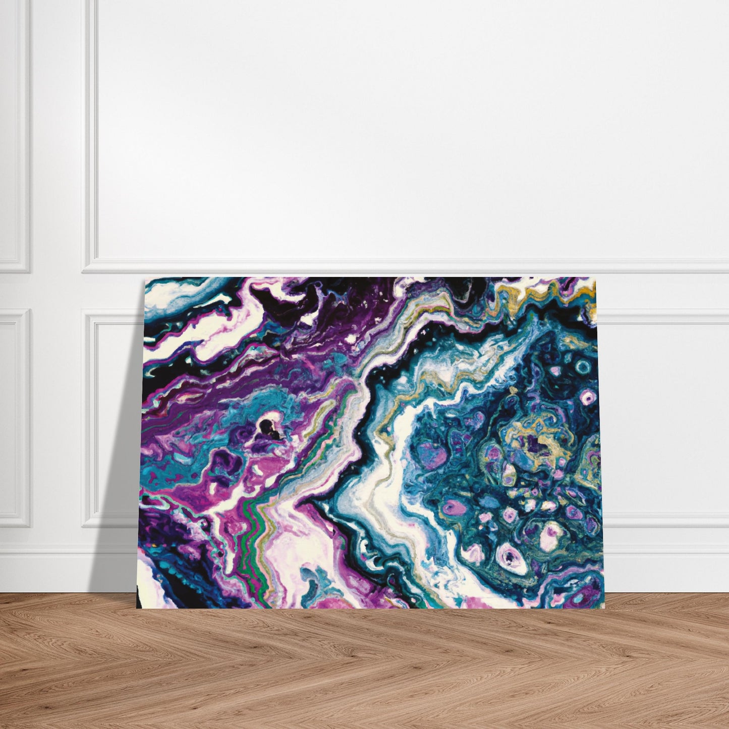 Schirra Print