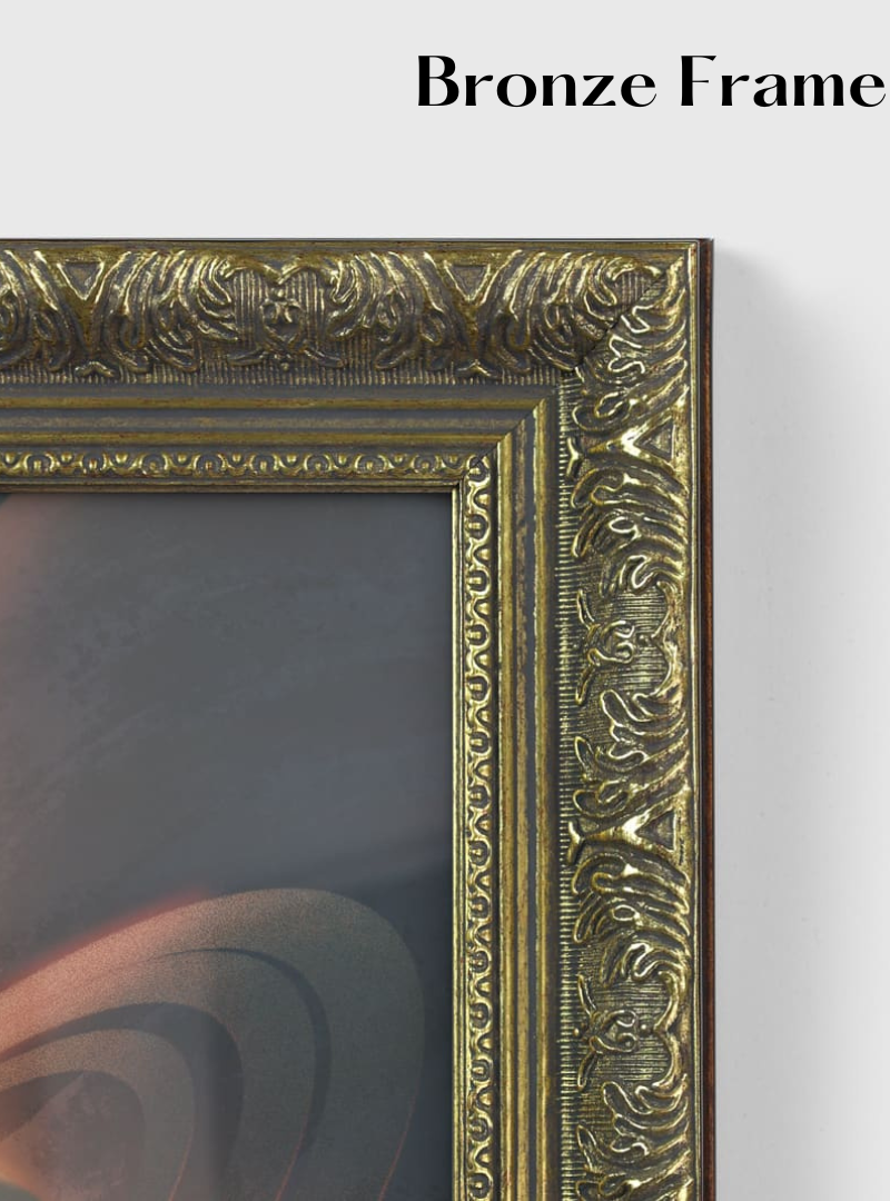 Grand Timeless Print