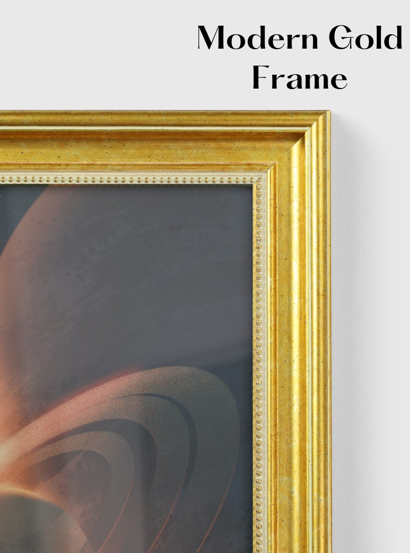 Grand Timeless Print
