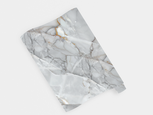 Radiant Carrara Wallpaper