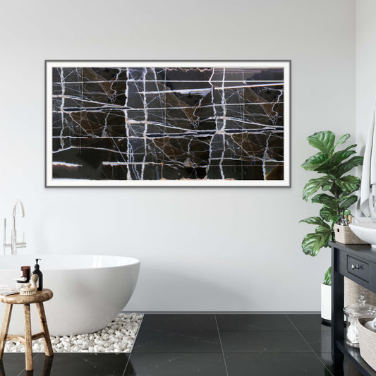 Grand Timeless Print