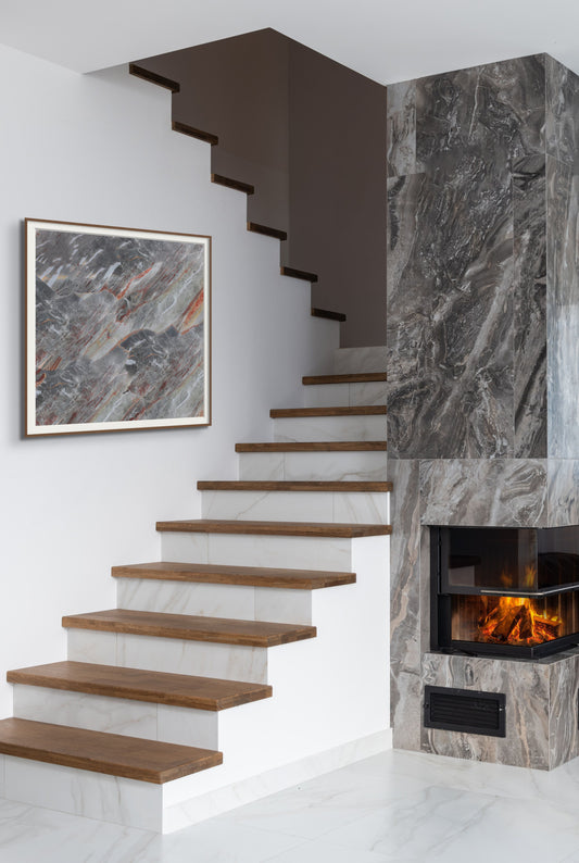 Opulent Fantastico Print