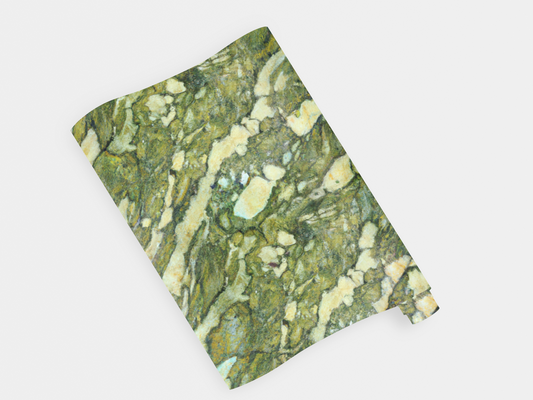 Serene Rainforest Wallpaper