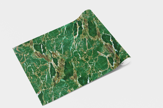 Lush Rainforest Wallpaper