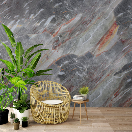 Opulent Fantastico Wallpaper