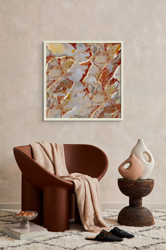 Symphony Fantastico Print