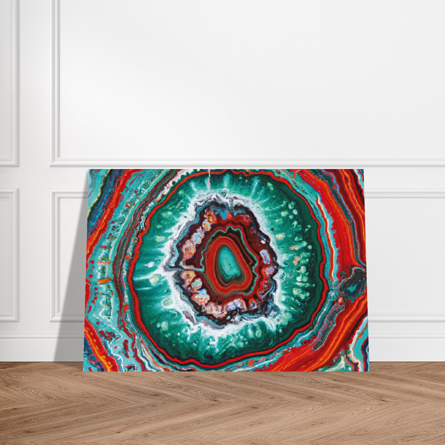 Cooper Print