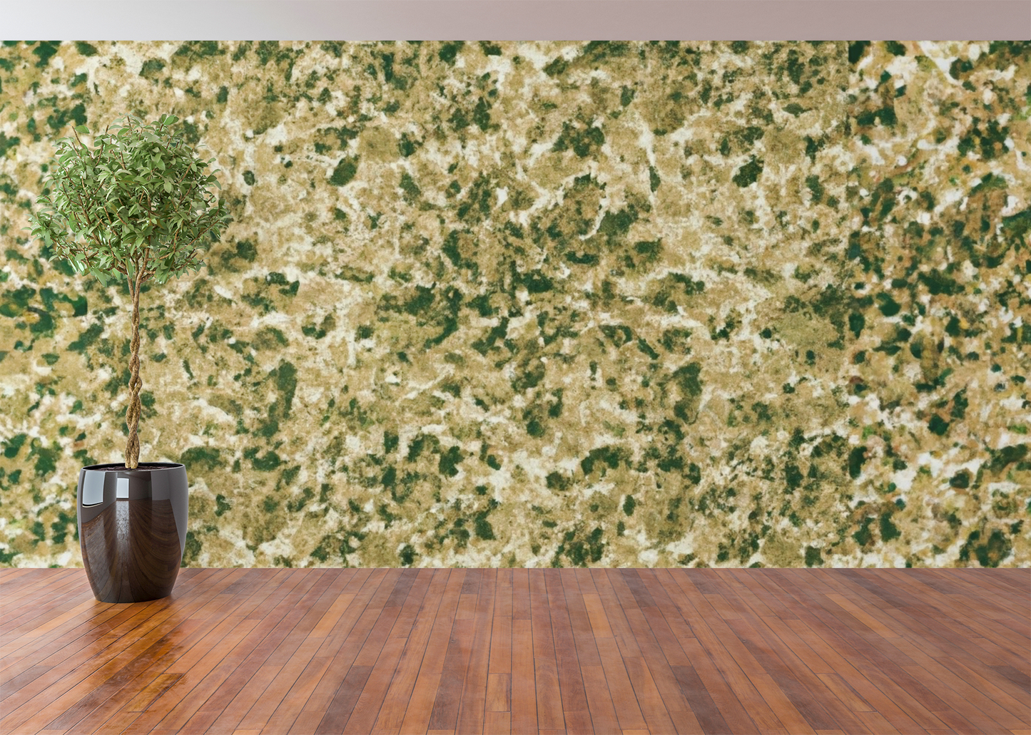 Verdant Wallpaper