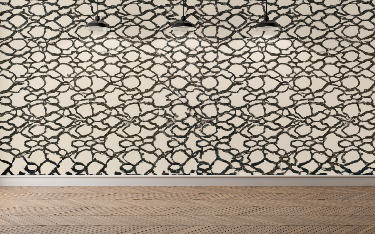 Graphite Wallpaper