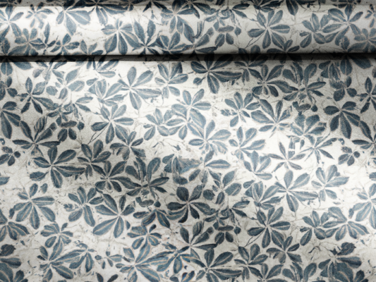 Calming Canopy Wallpaper