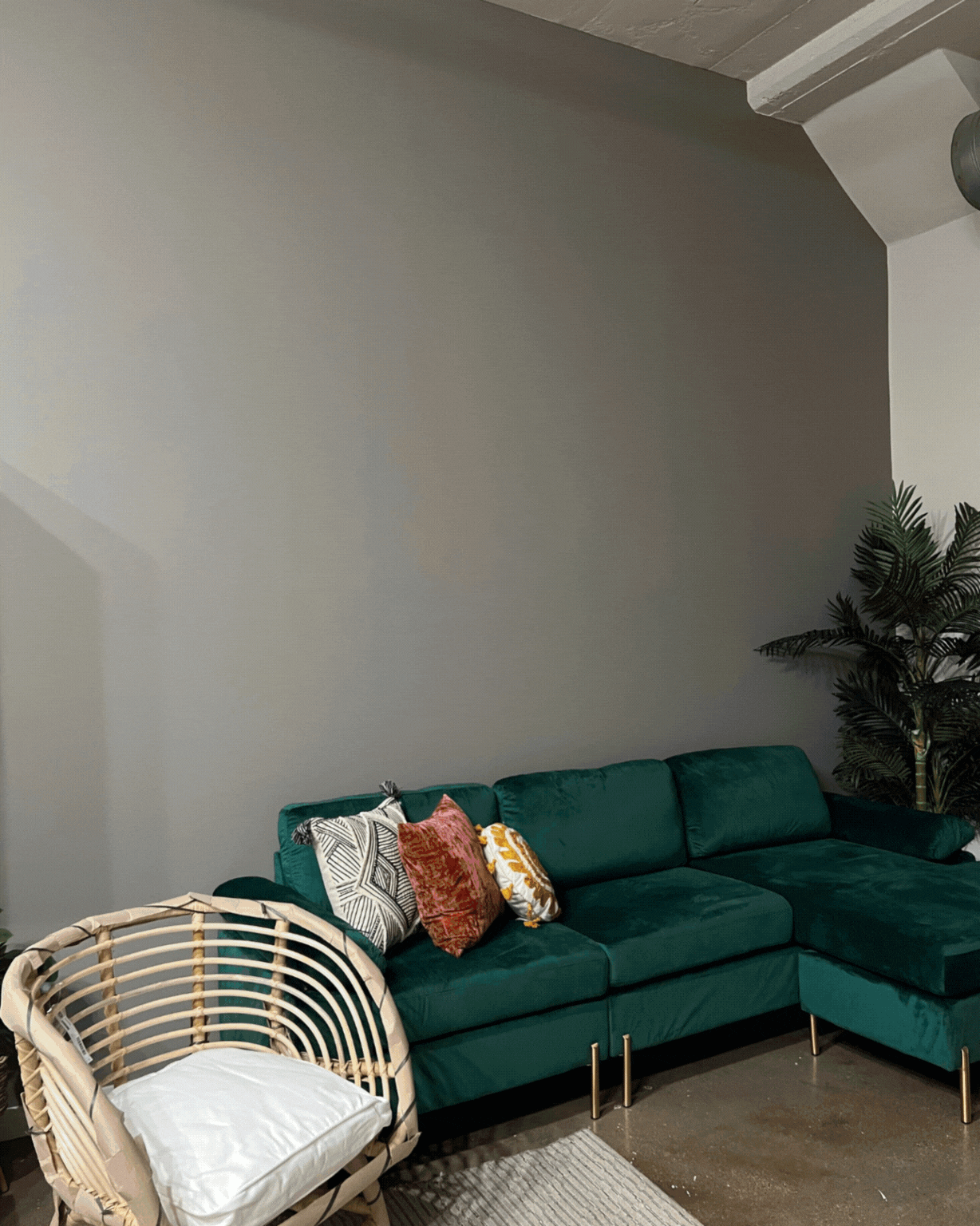 Gallery Wall Styling