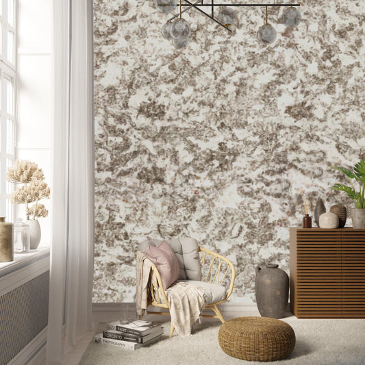 Earthy Elegance Wallpaper