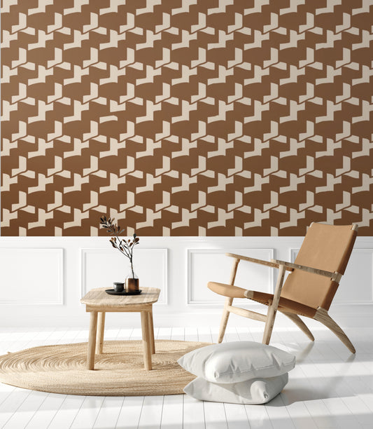 Retrograde Wallpaper