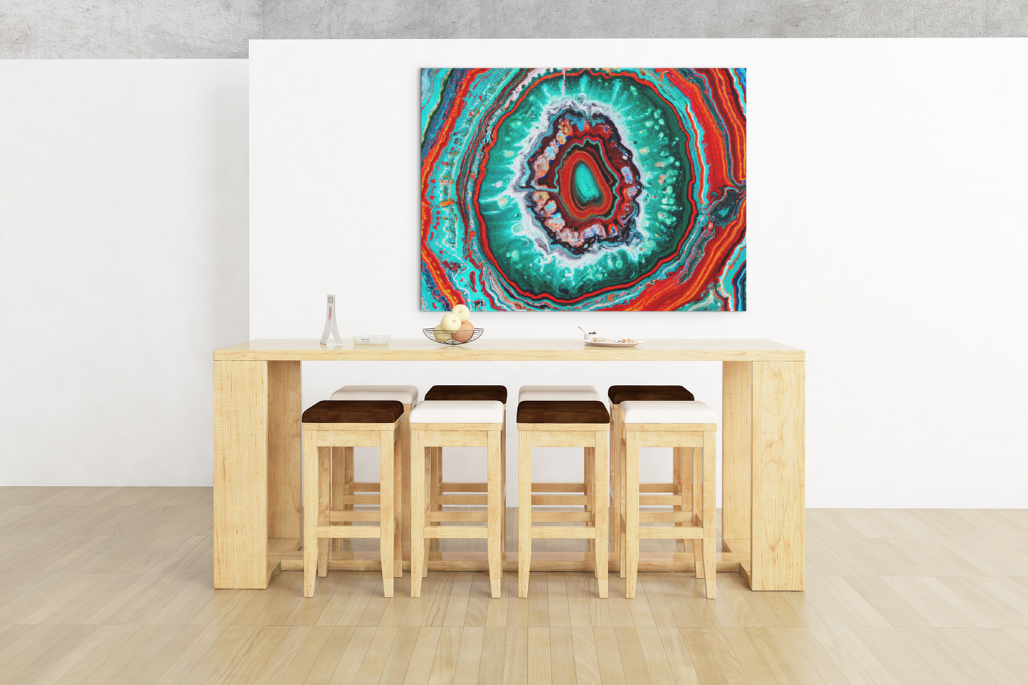 Cooper Print
