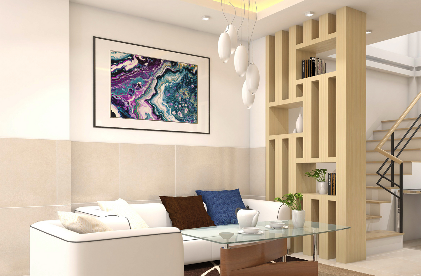 Schirra Print