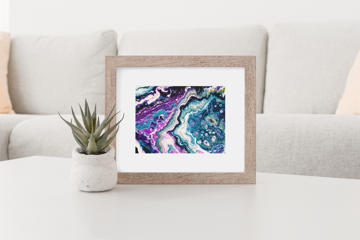 Schirra Print