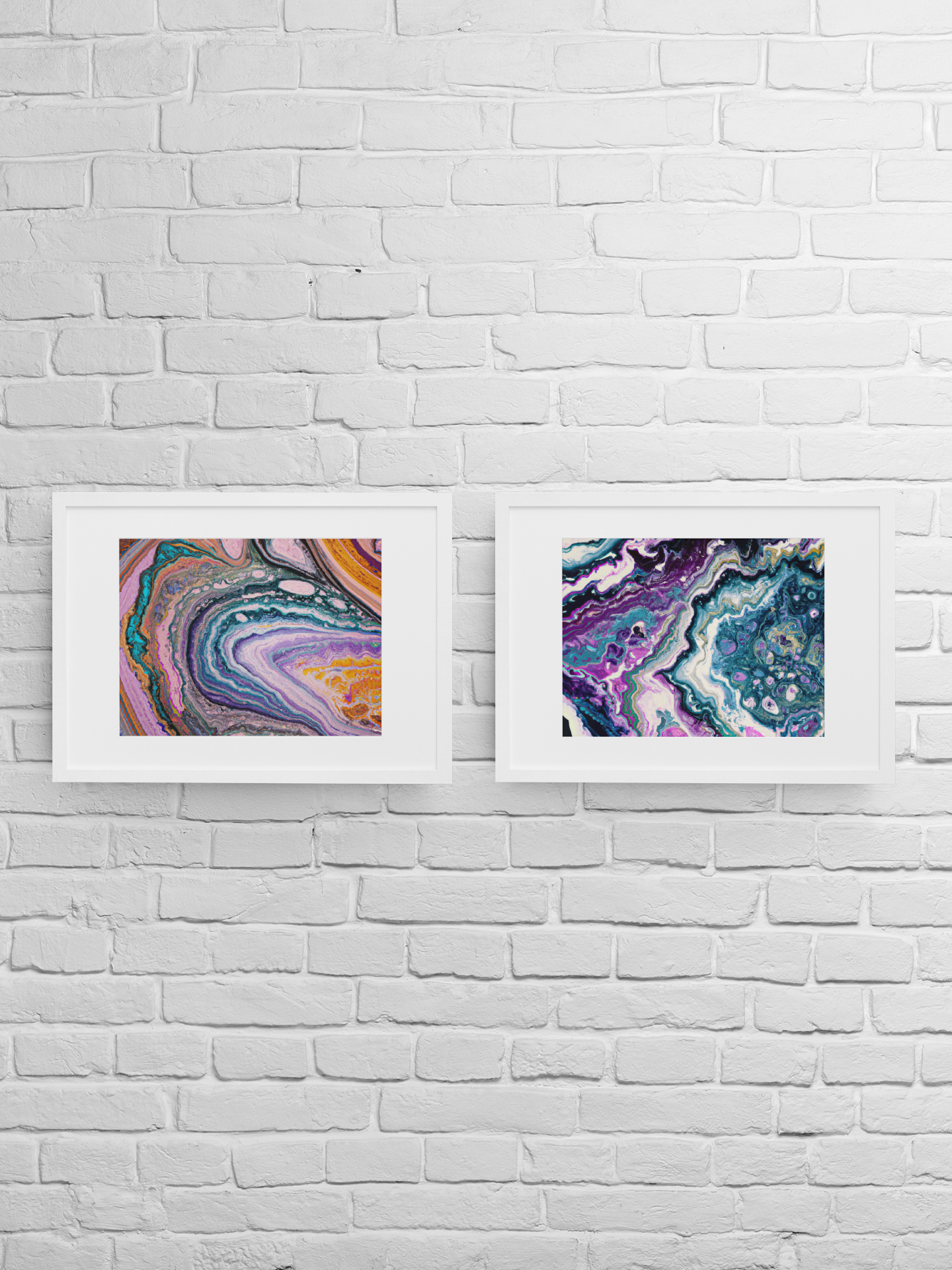 Schirra Print