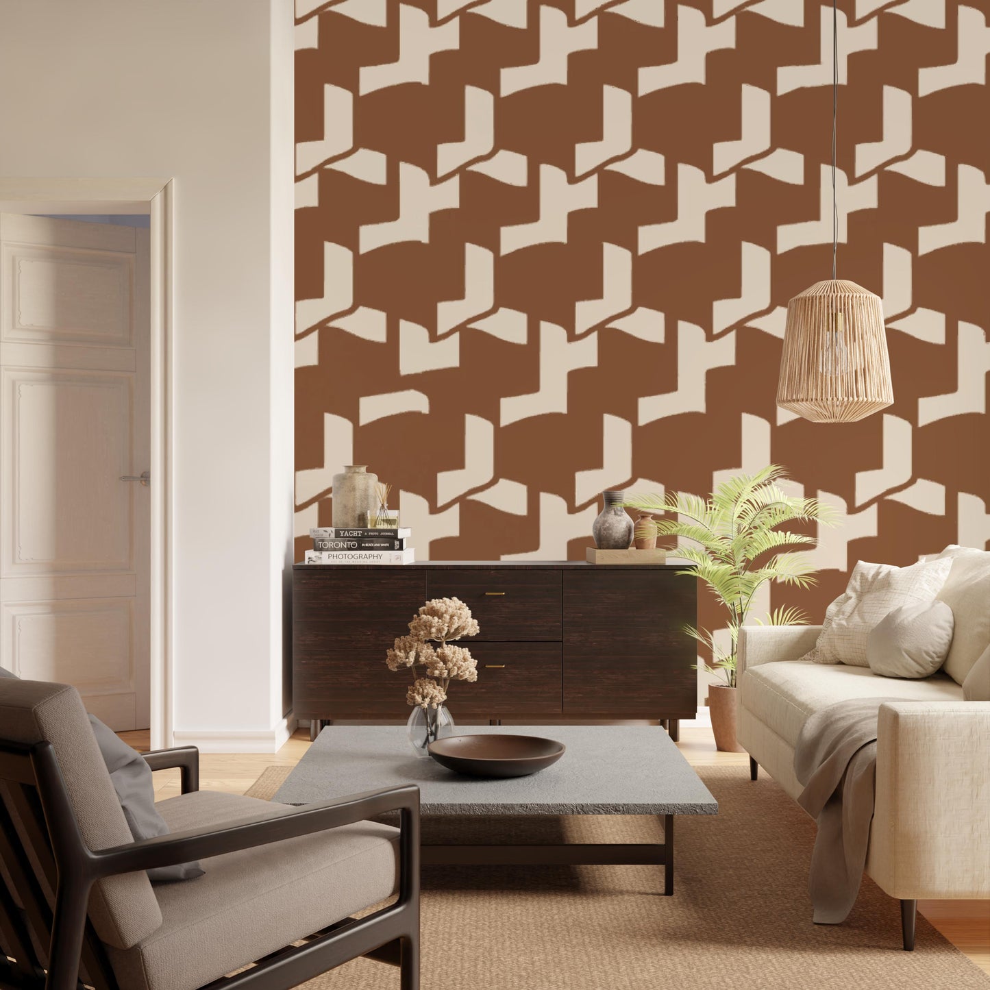 Retrograde Wallpaper