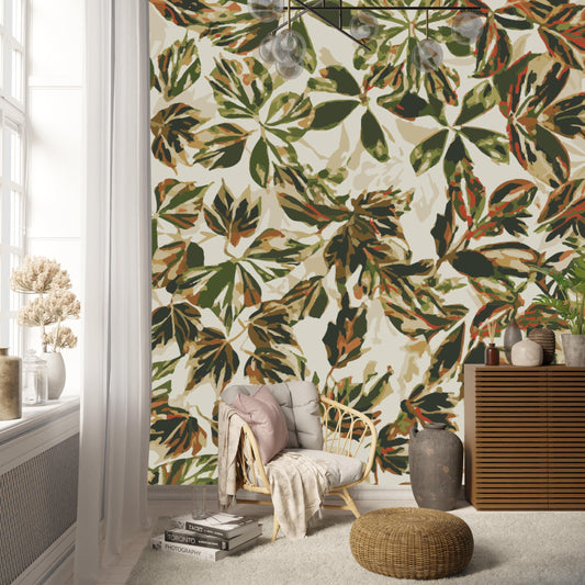 Serendipity Wallpaper