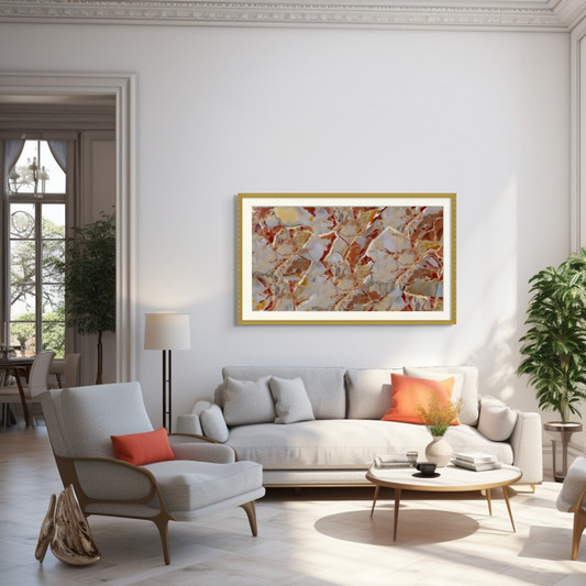 Symphony Fantastico Print