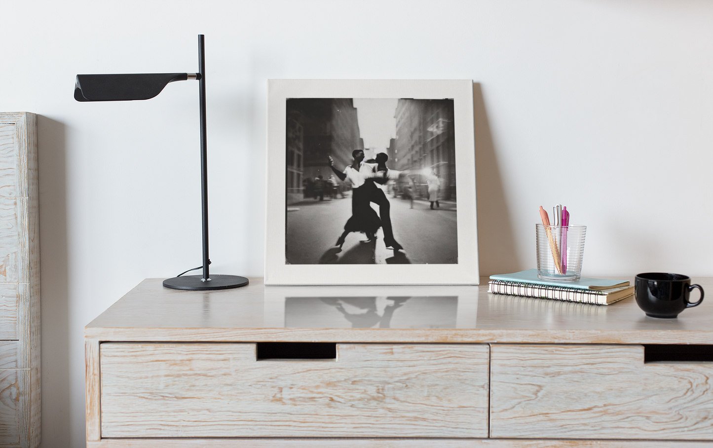 Lost Dance #8 Print