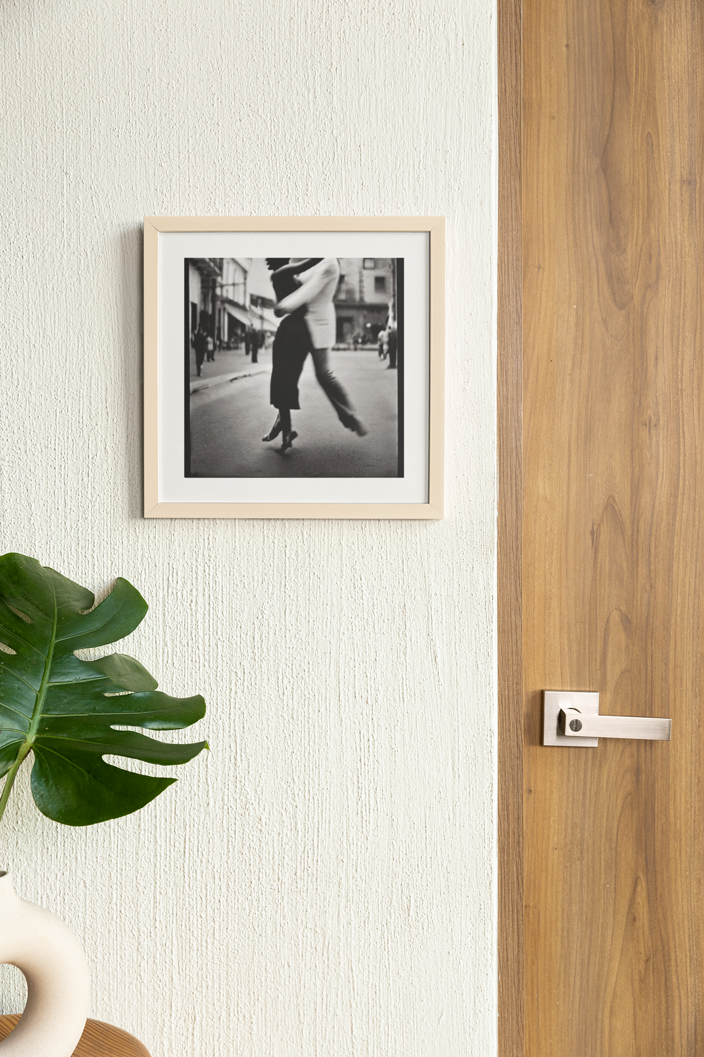 Lost Dance #9 Print