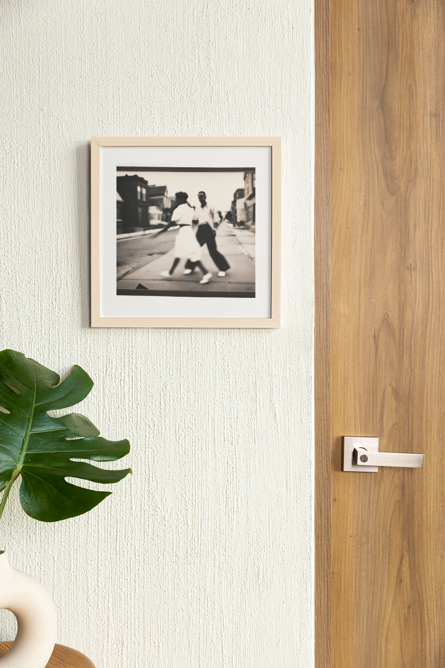 Lost Dance #7 Print
