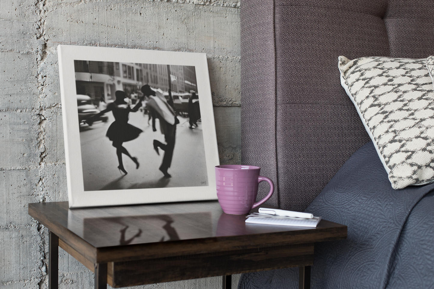 Lost Dance #1 Print