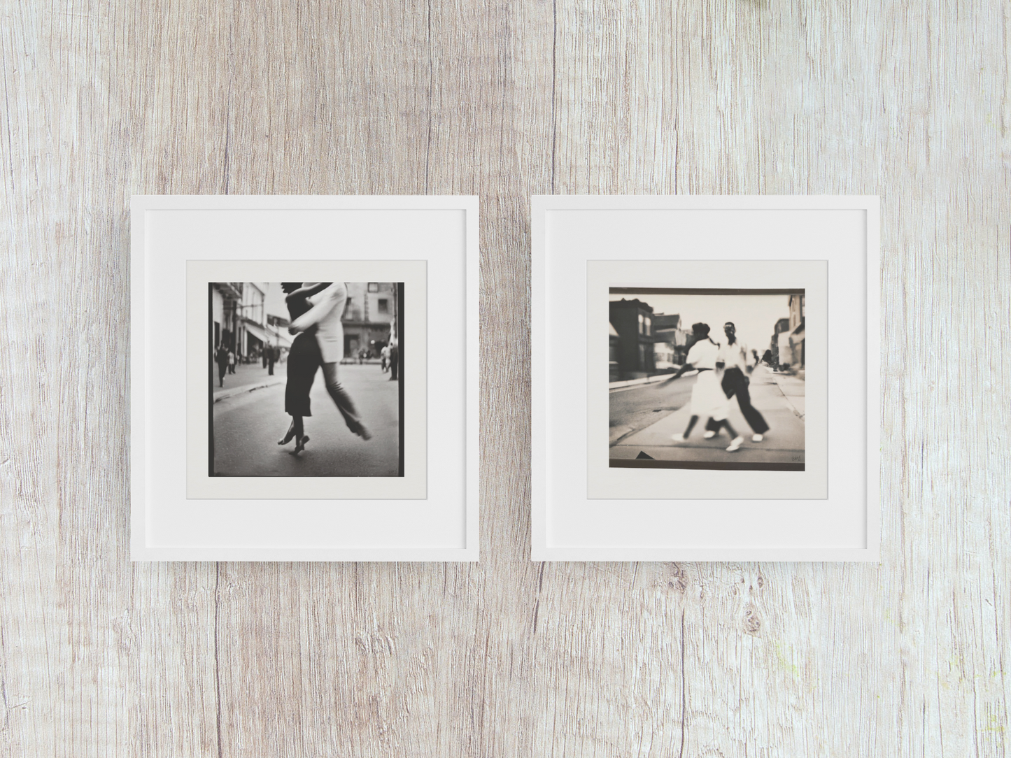 Lost Dance #7 Print