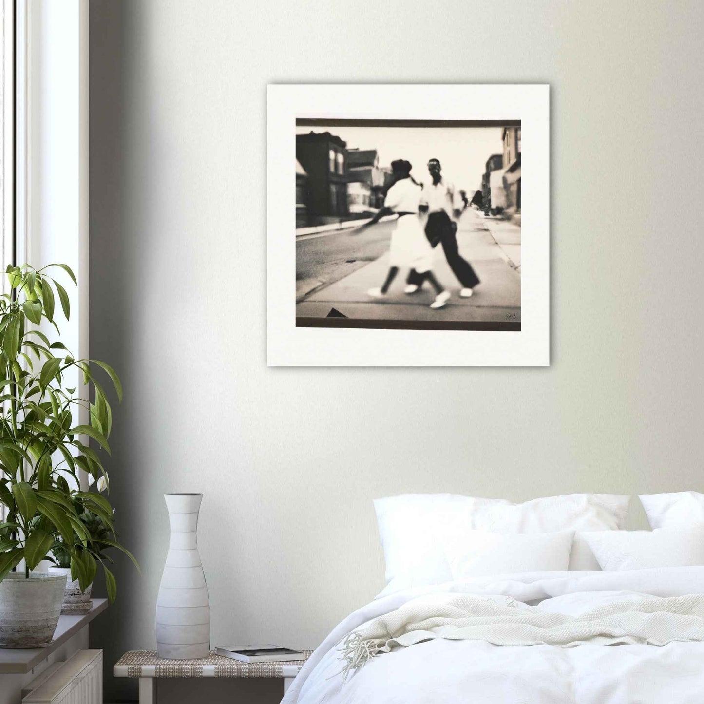 Lost Dance #7 Print