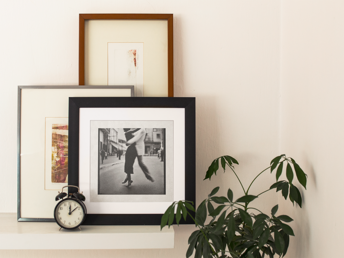 Lost Dance #9 Print