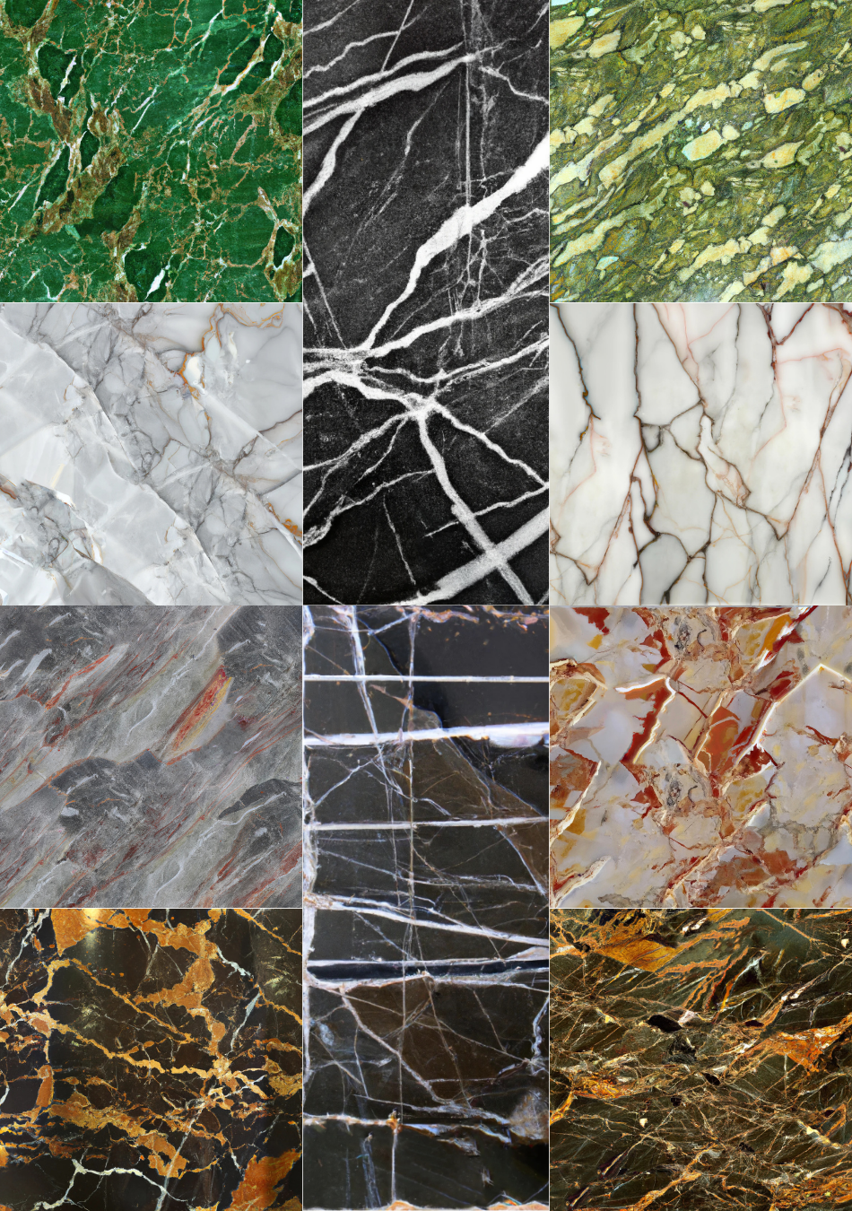 Imperial Marble Prints