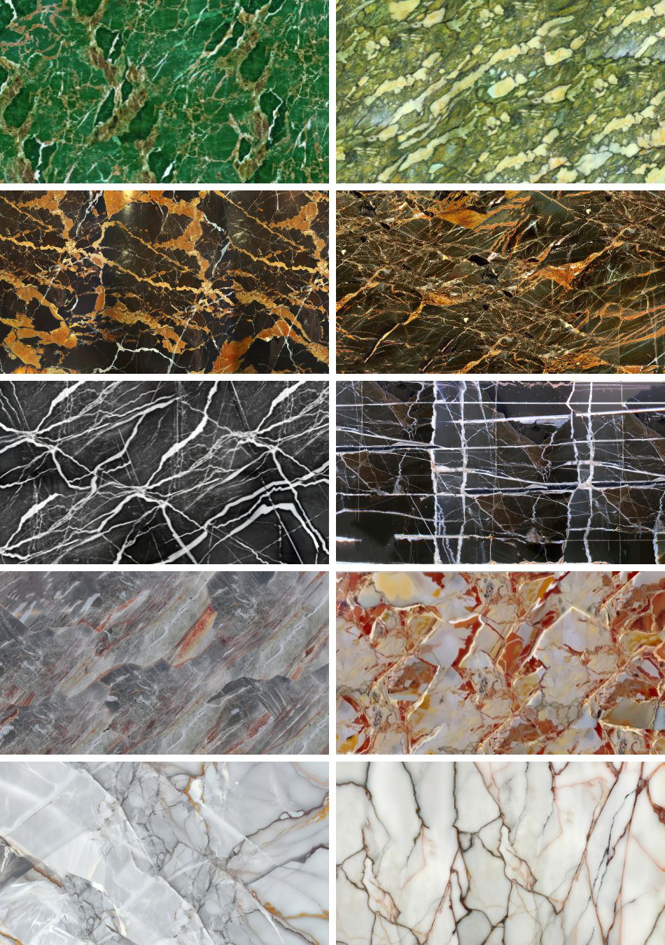 Imperial Marble Wallpaper