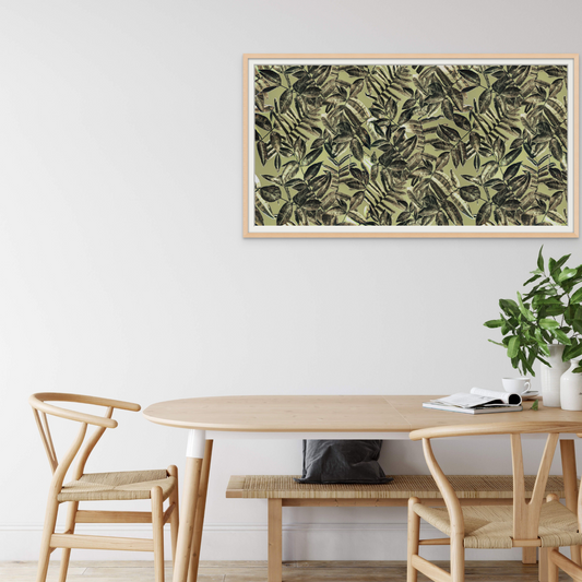 Tropica Print