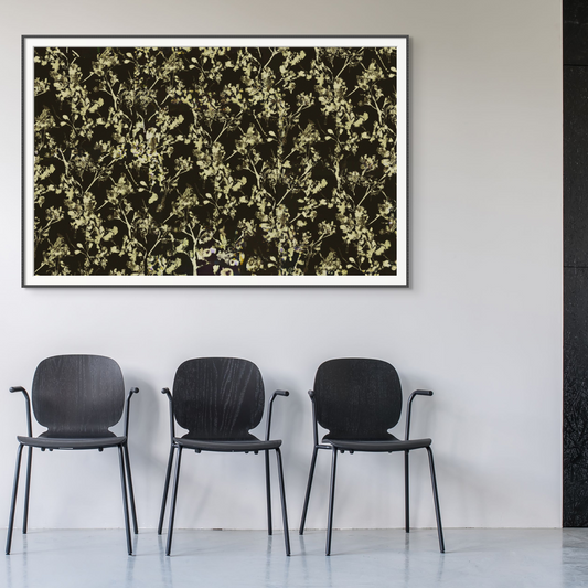 Flora Print