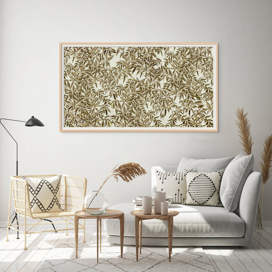Hush Print