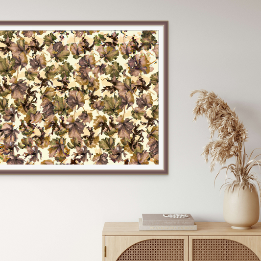 Eden Print
