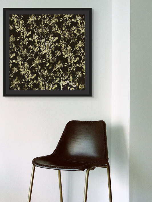 Flora Print