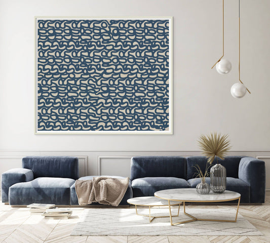 Flow Print