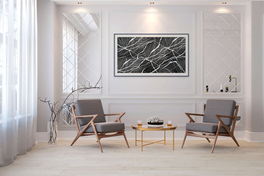Grand Classic Print