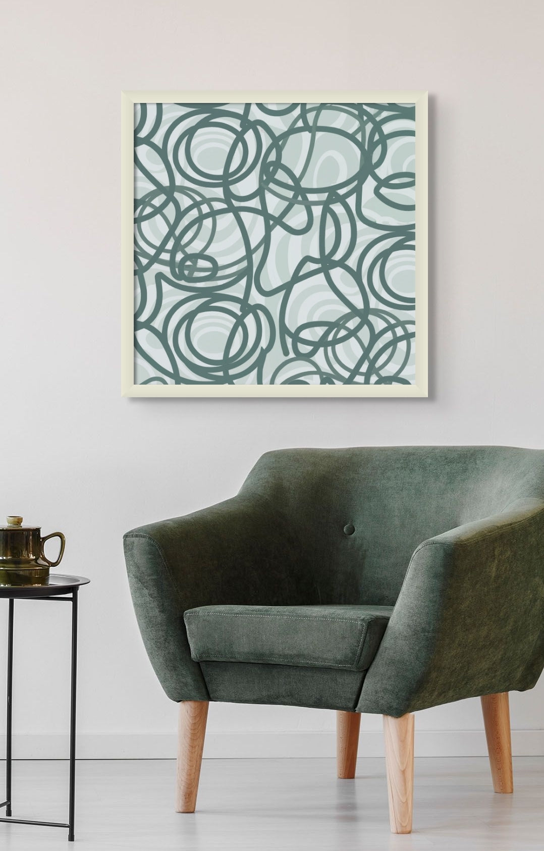 Matrix Print