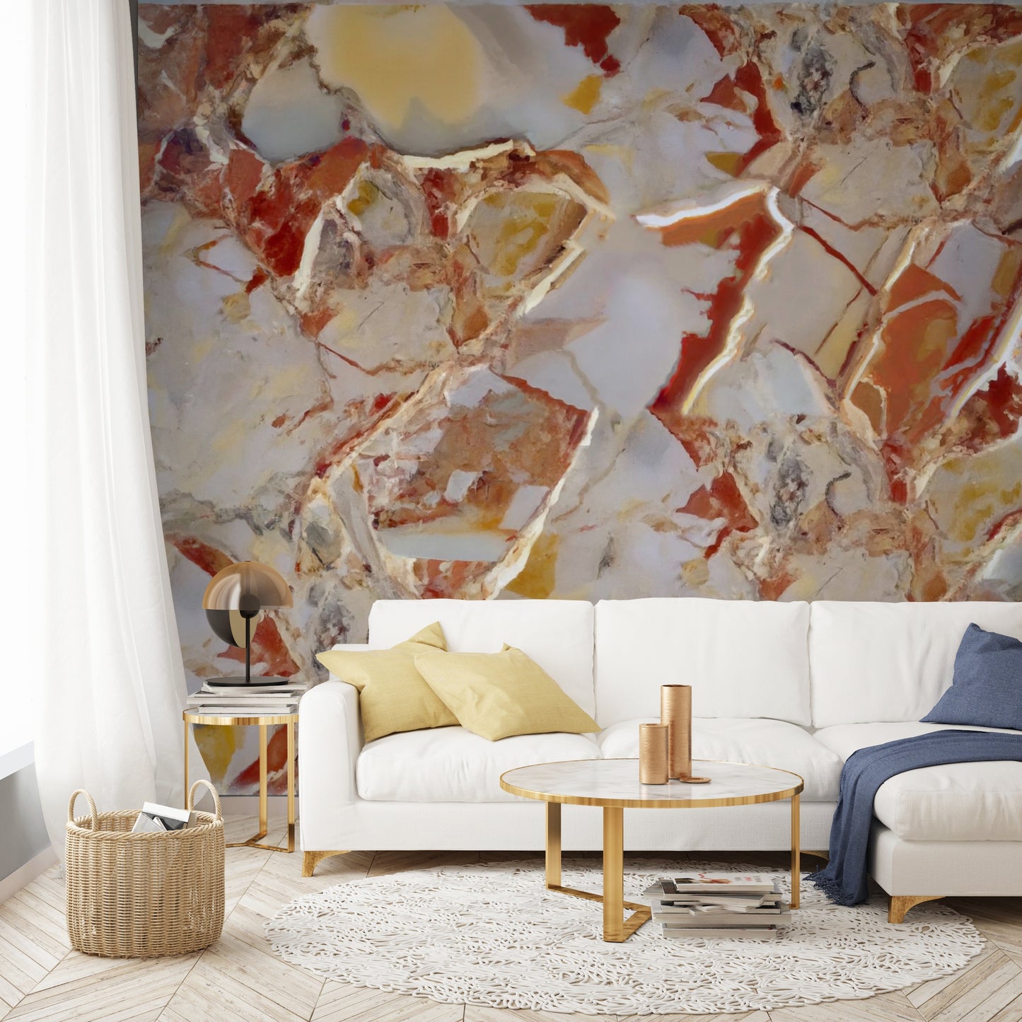 Symphony Fantastico Wallpaper