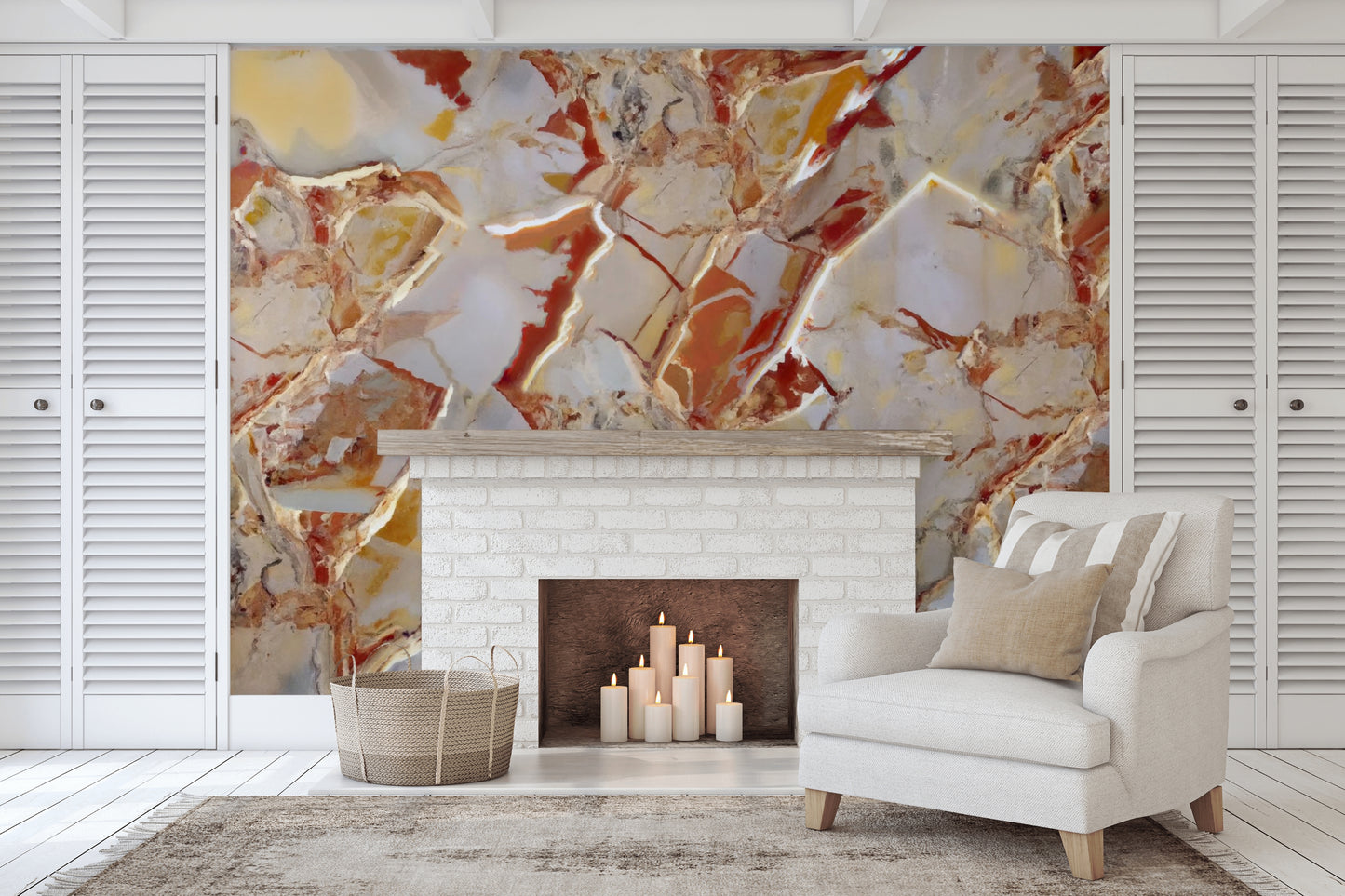 Symphony Fantastico Wallpaper