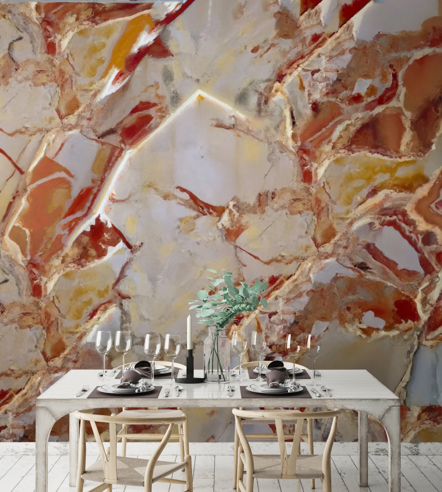 Symphony Fantastico Wallpaper