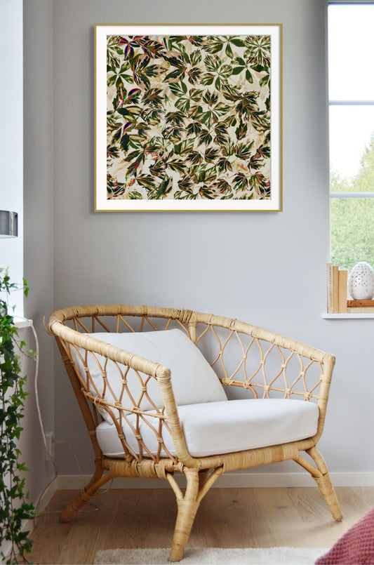 Serendipity Print