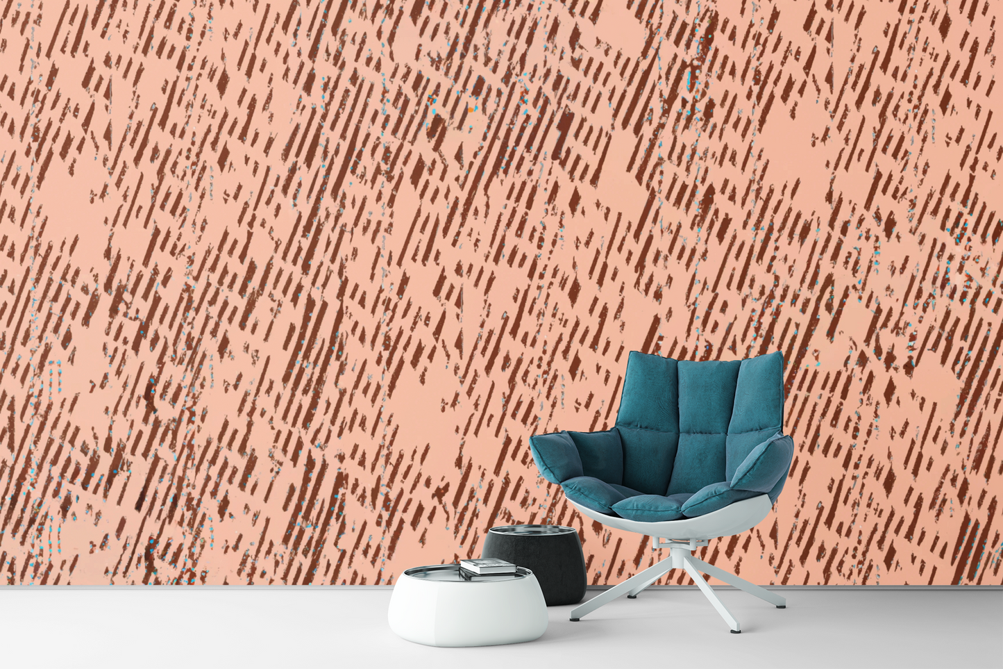 Blushed Wallpaper