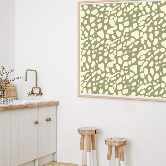 Flux Print