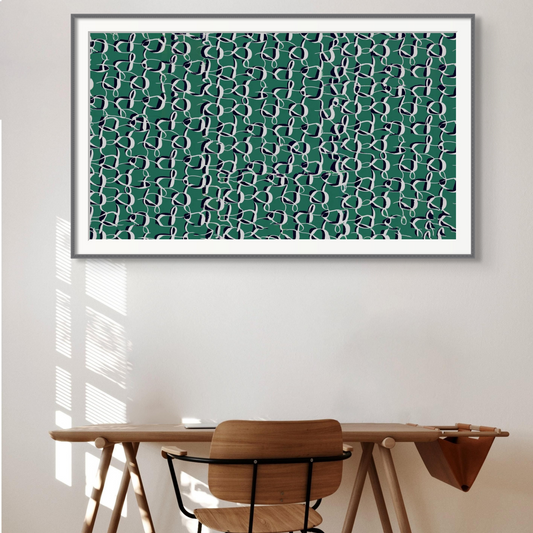 June Print