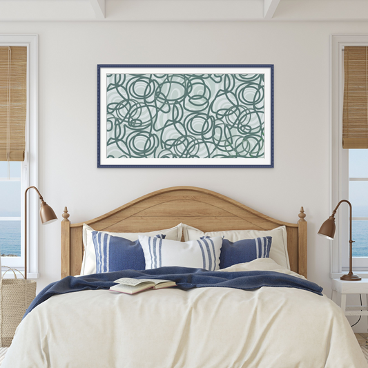 Matrix Print